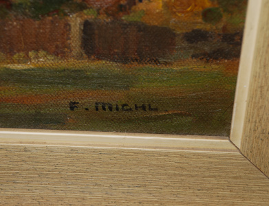 detail